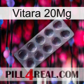 Vitara 20Mg 30